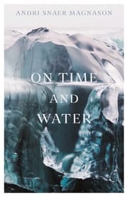 Cover von On Time and Water