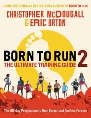Cover von Born to Run 2: The Ultimate Training Guide