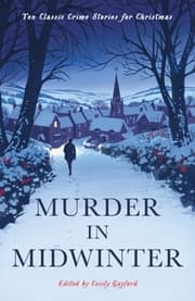 Cover von Murder in Midwinter