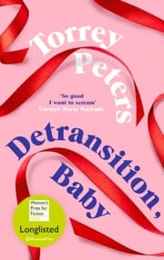 Cover von Detransition, Baby