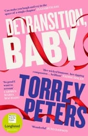 Cover von Detransition, Baby