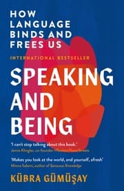Cover von Speaking and Being