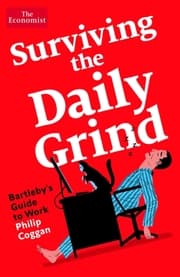 Cover von Surviving the Daily Grind