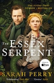 Cover von The Essex Serpent (Media Tie-In)