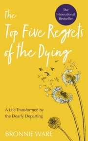 Cover von Top Five Regrets of the Dying