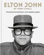 Cover von Elton John
