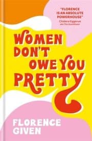 Cover von Women Don't Owe You Pretty