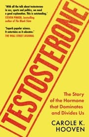 Cover von Testosterone