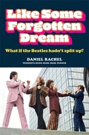 Cover von Like Some Forgotten Dream