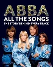 Cover von Abba: All the Songs