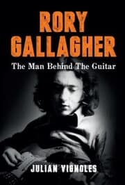 Cover von Rory Gallagher