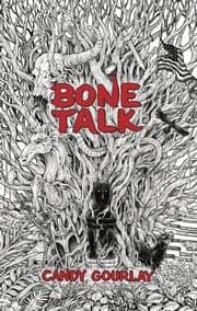 Cover von Bone Talk