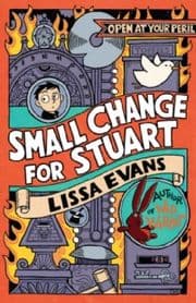 Cover von Small Change for Stuart