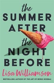 Cover von The Summer After the Night Before
