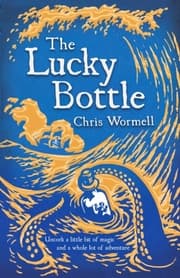 Cover von The Lucky Bottle