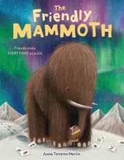 Cover von The Friendly Mammoth