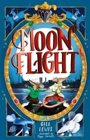 Cover von Moonflight