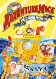 Cover von Adventuremice: Mermouse Mystery