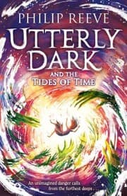 Cover von Utterly Dark and the Tides of Time