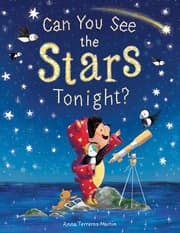 Cover von Can You See the Stars Tonight?