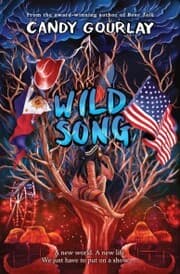 Cover von Wild Song