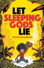 Cover von Let Sleeping Gods Lie