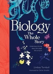 Cover von Biology: The Whole Story