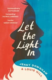 Cover von Let the Light In