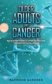 Cover von Older Adults and Cancer