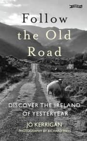 Cover von Follow the Old Road