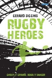 Cover von Rugby Heroes