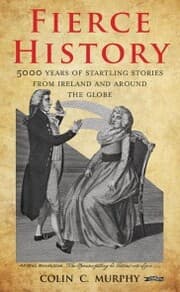Cover von Fierce History