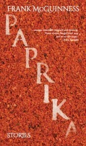 Cover von Paprika