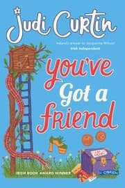 Cover von You've Got A Friend