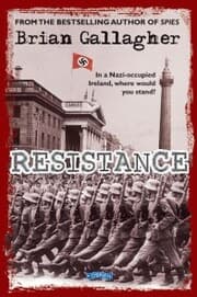 Cover von Resistance