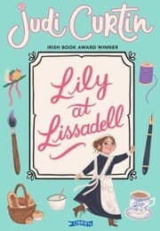 Cover von Lily at Lissadell