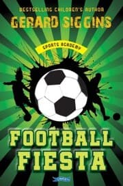 Cover von Football Fiesta