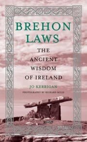 Cover von Brehon Laws