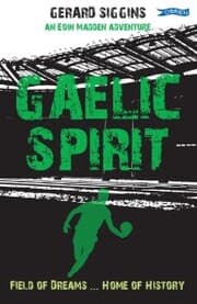 Cover von Gaelic Spirit
