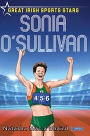 Cover von Sonia O'Sullivan