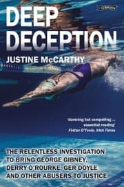Cover von Deep Deception