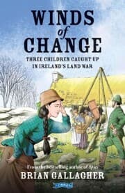Cover von Winds of Change