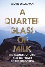 Cover von A Quarter Glass of Milk