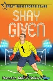 Cover von Shay Given