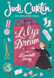 Cover von Lily's Dream