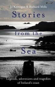 Cover von Stories from the Sea