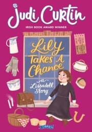 Cover von Lily Takes a Chance