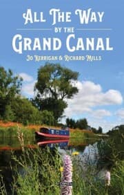 Cover von All the Way by The Grand Canal