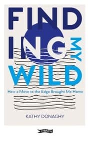 Cover von Finding My Wild