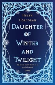 Cover von Daughter of Winter and Twilight